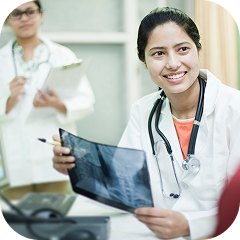 Imaging Solutions​