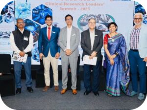 Worldwide Clinical Research Leaders Forum