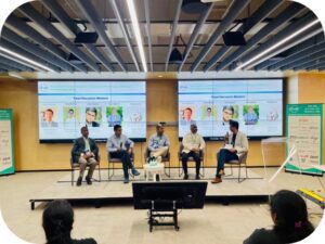 PHUSE Bengaluru 2024– GSK